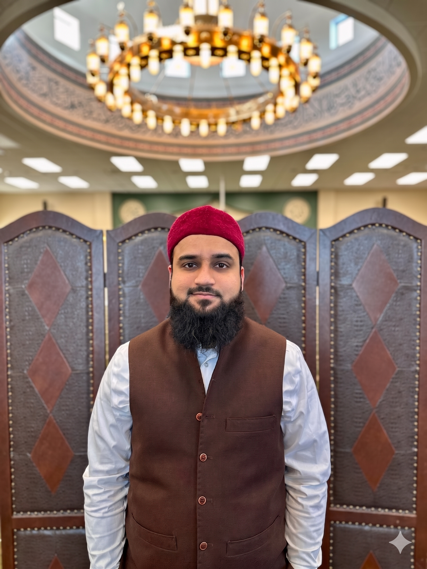 Shaykh Sami Rehman
