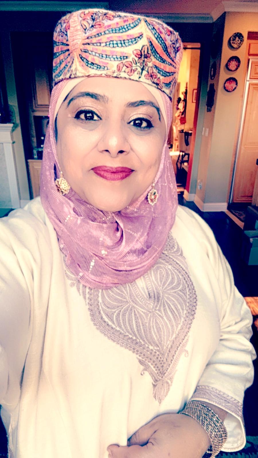 Sr. Manejeh Yaqub