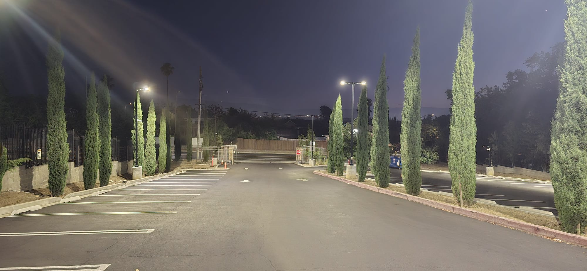 Evergreen Islamic Center