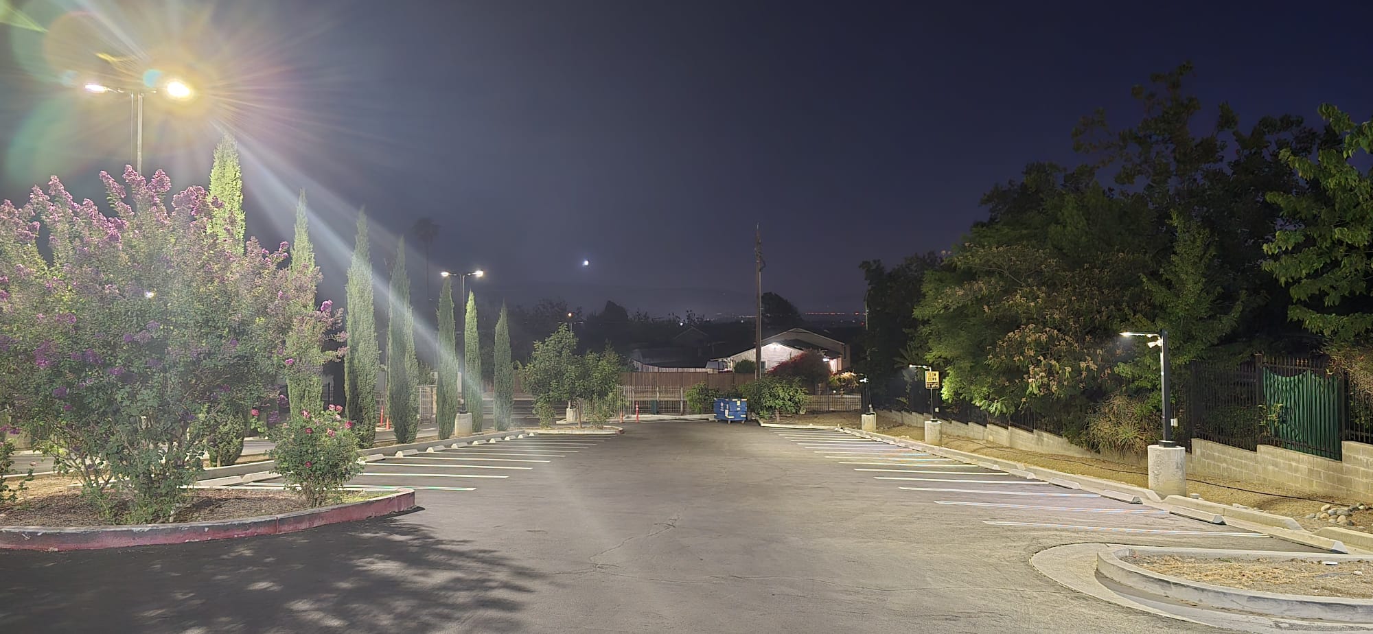 Evergreen Islamic Center