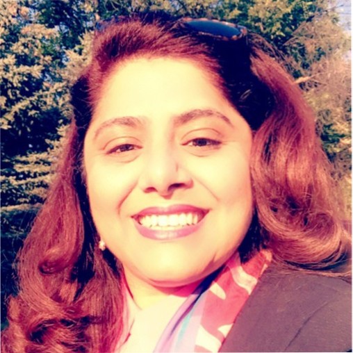 Sr. Manejeh Yaqub